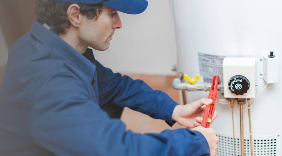 Professional Leak Detection Services in Petersburg, NY